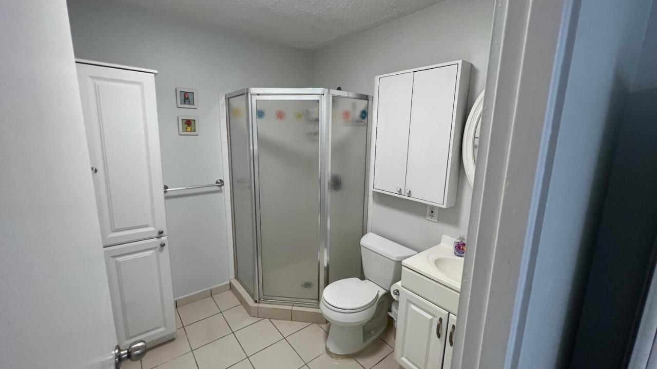 Ocean Front 2 Bedroom & Bath In Isla Verde Σαν Χουάν Εξωτερικό φωτογραφία